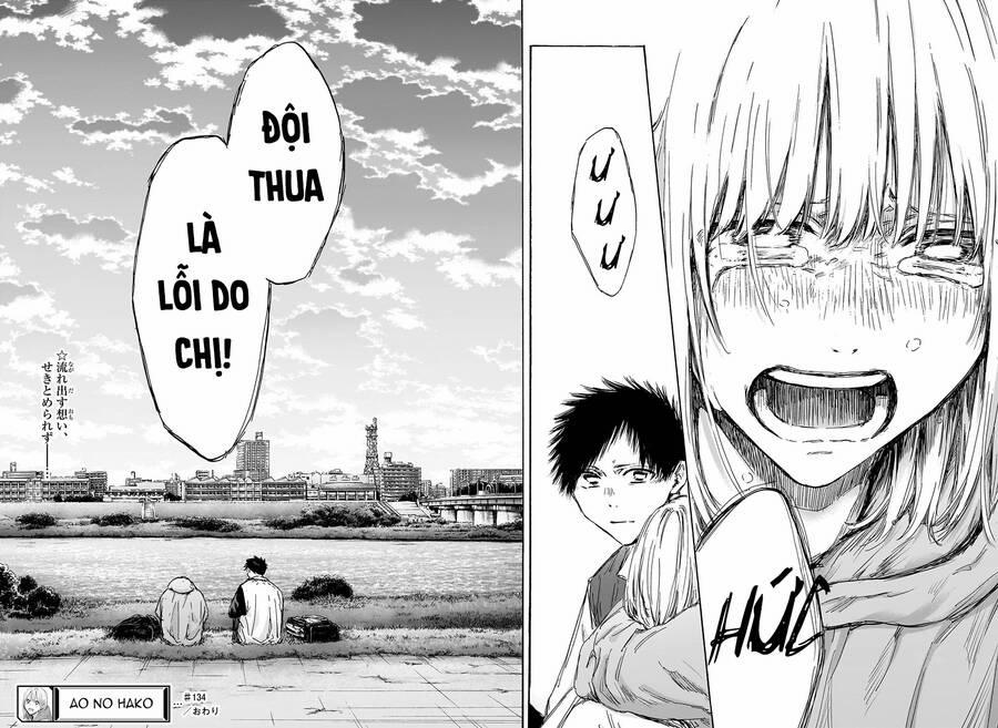 Blue Box 134 trang 18