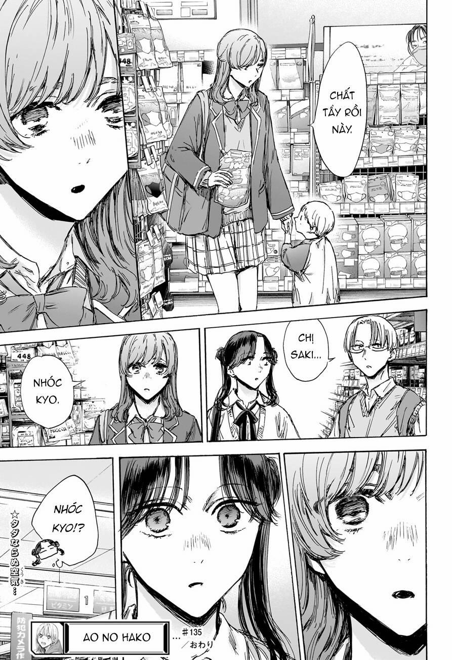 Blue Box 135 trang 16