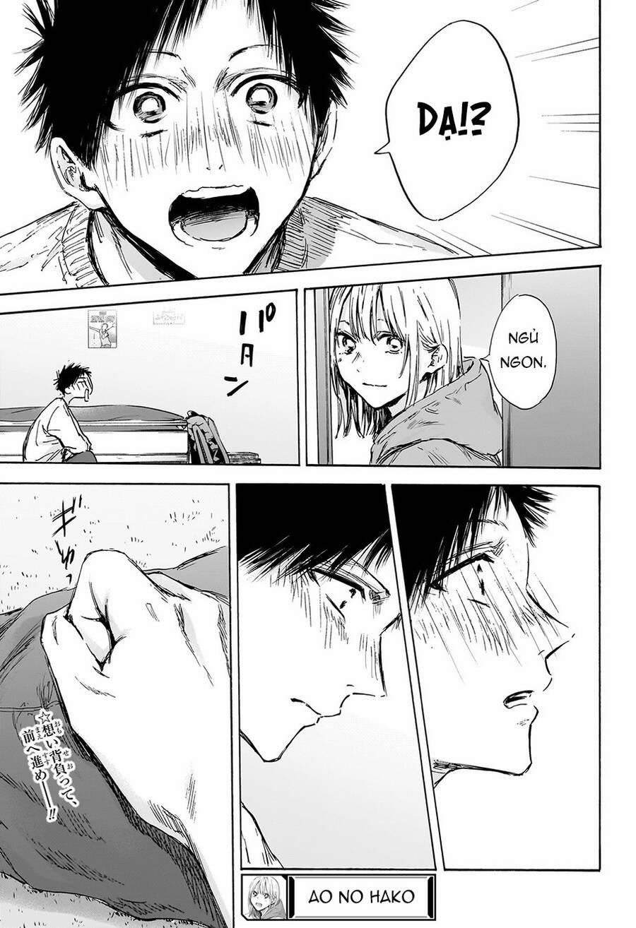 Blue Box 136 trang 21