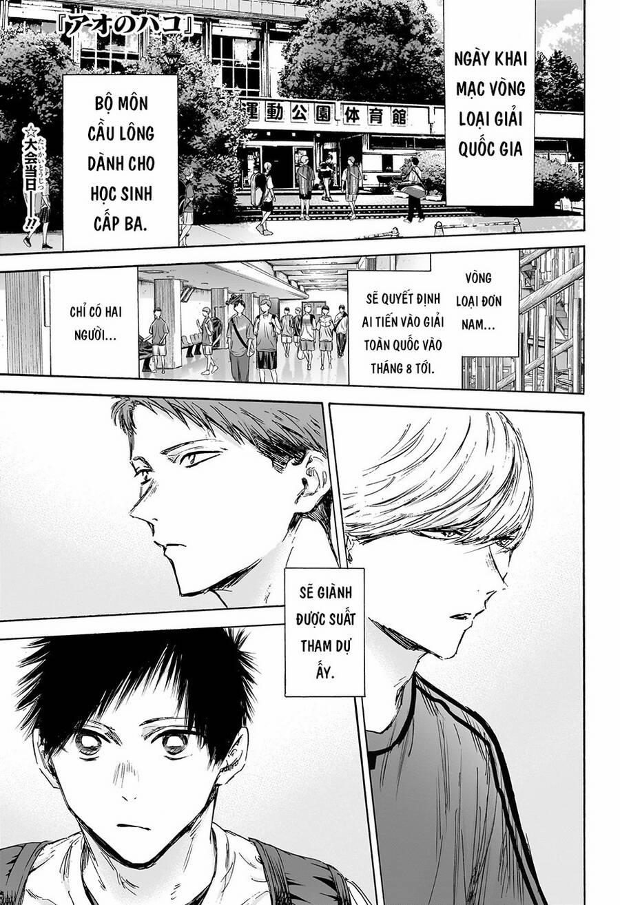 Blue Box 137 trang 1