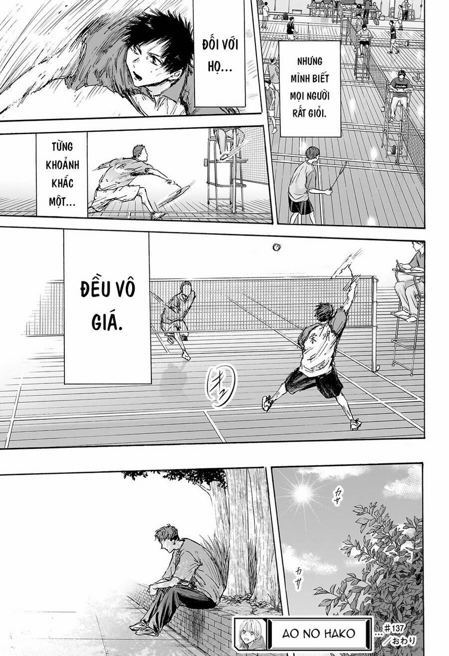 Blue Box 137 trang 19