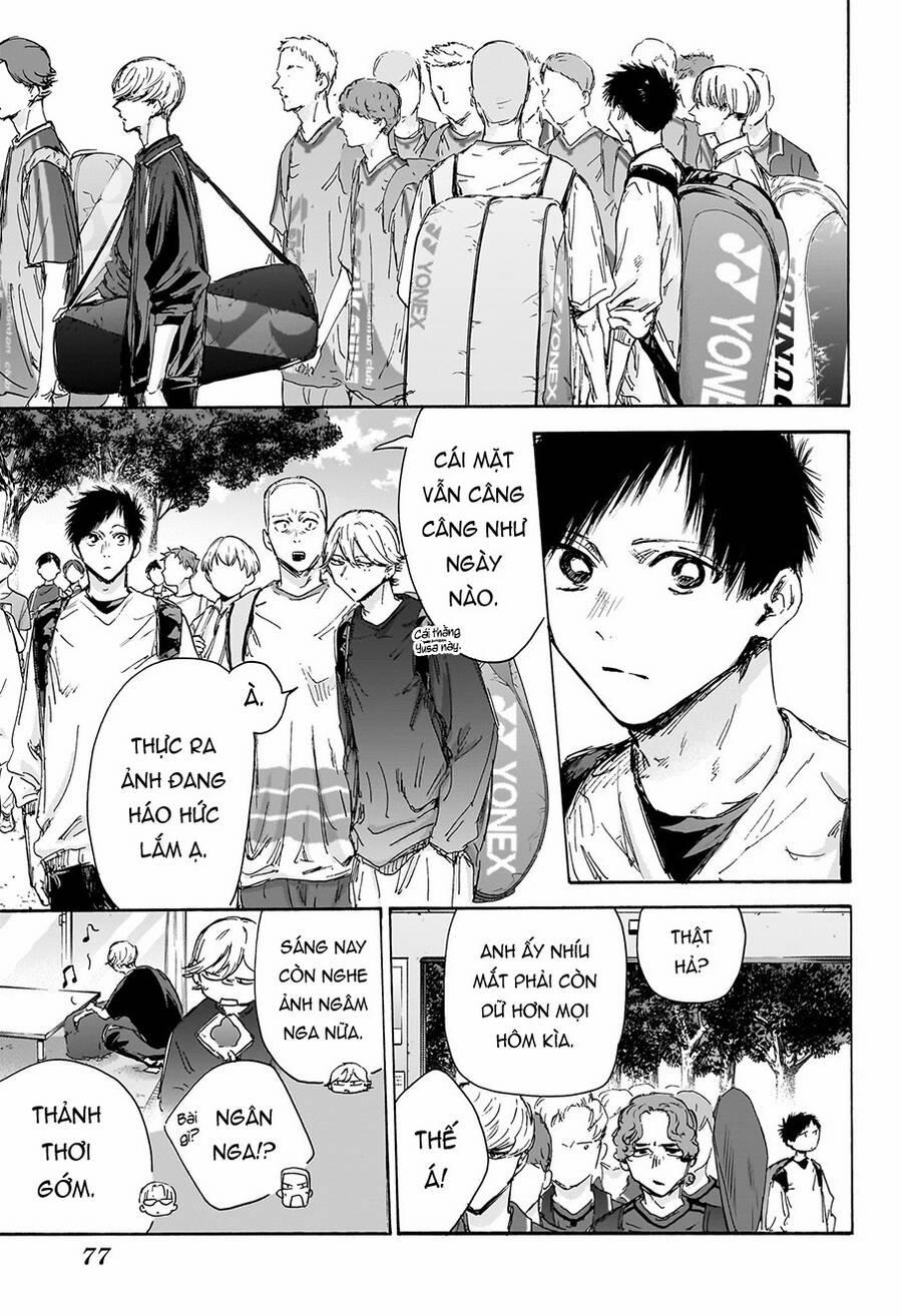 Blue Box 137 trang 5