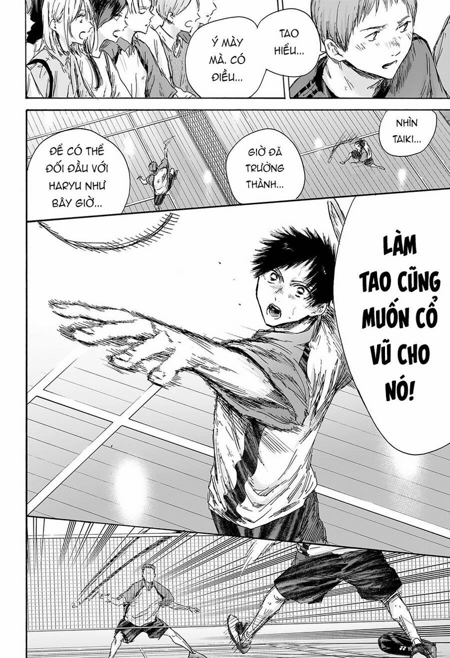 Blue Box 138 trang 18