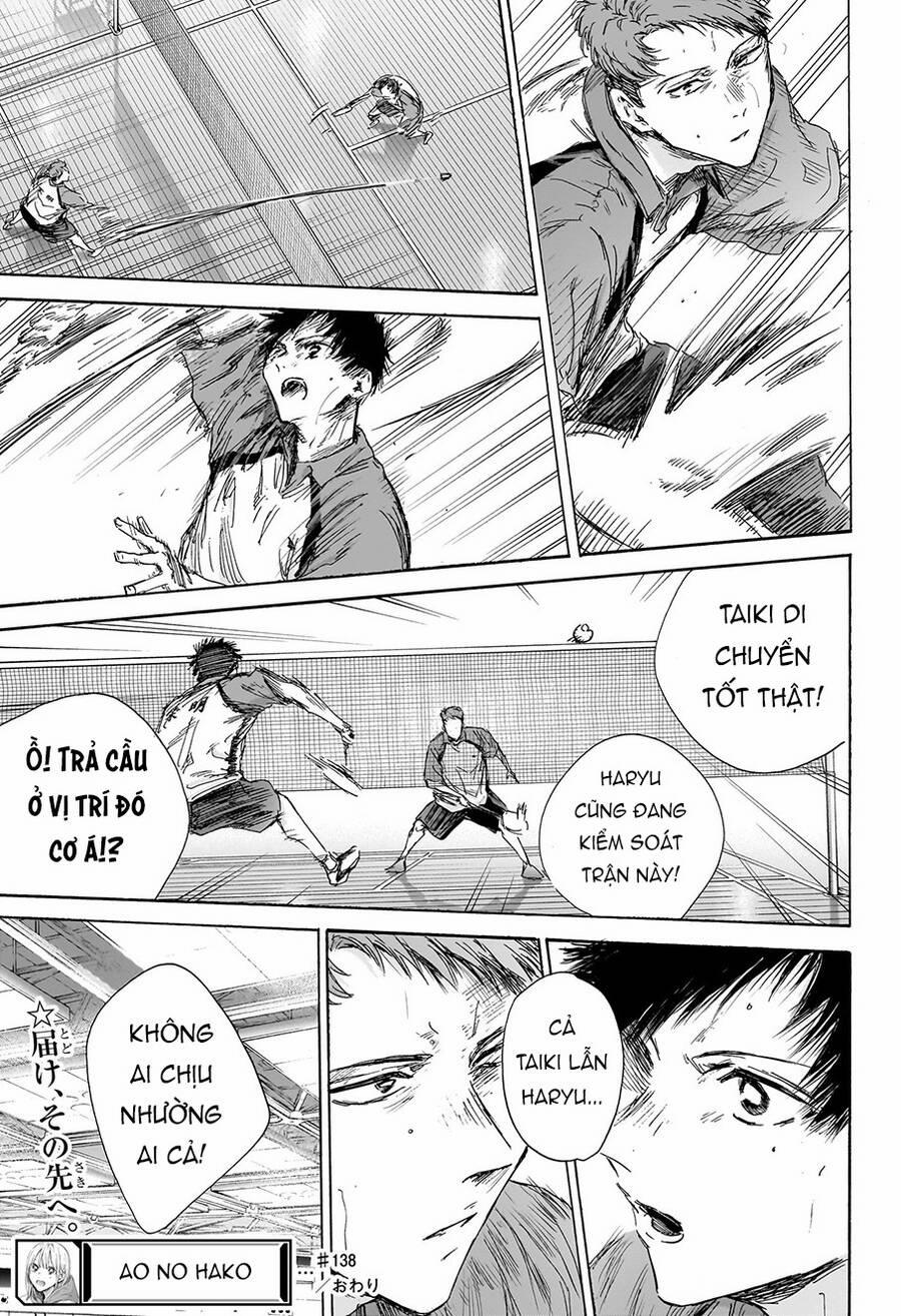 Blue Box 138 trang 19