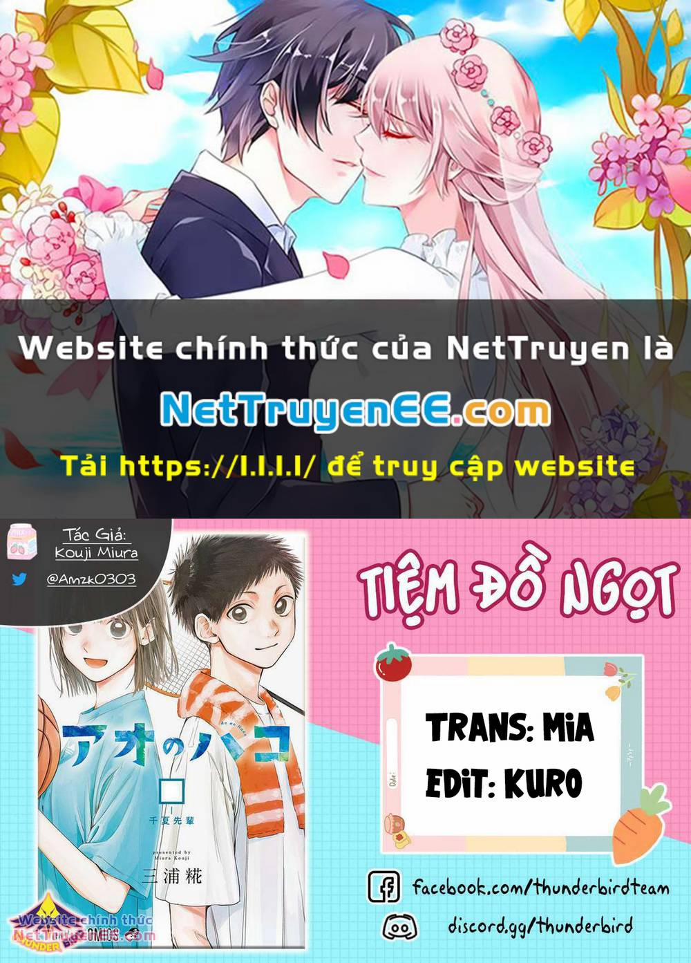 Blue Box 139 trang 0