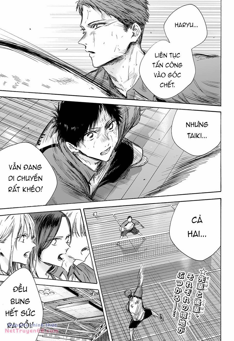 Blue Box 139 trang 1