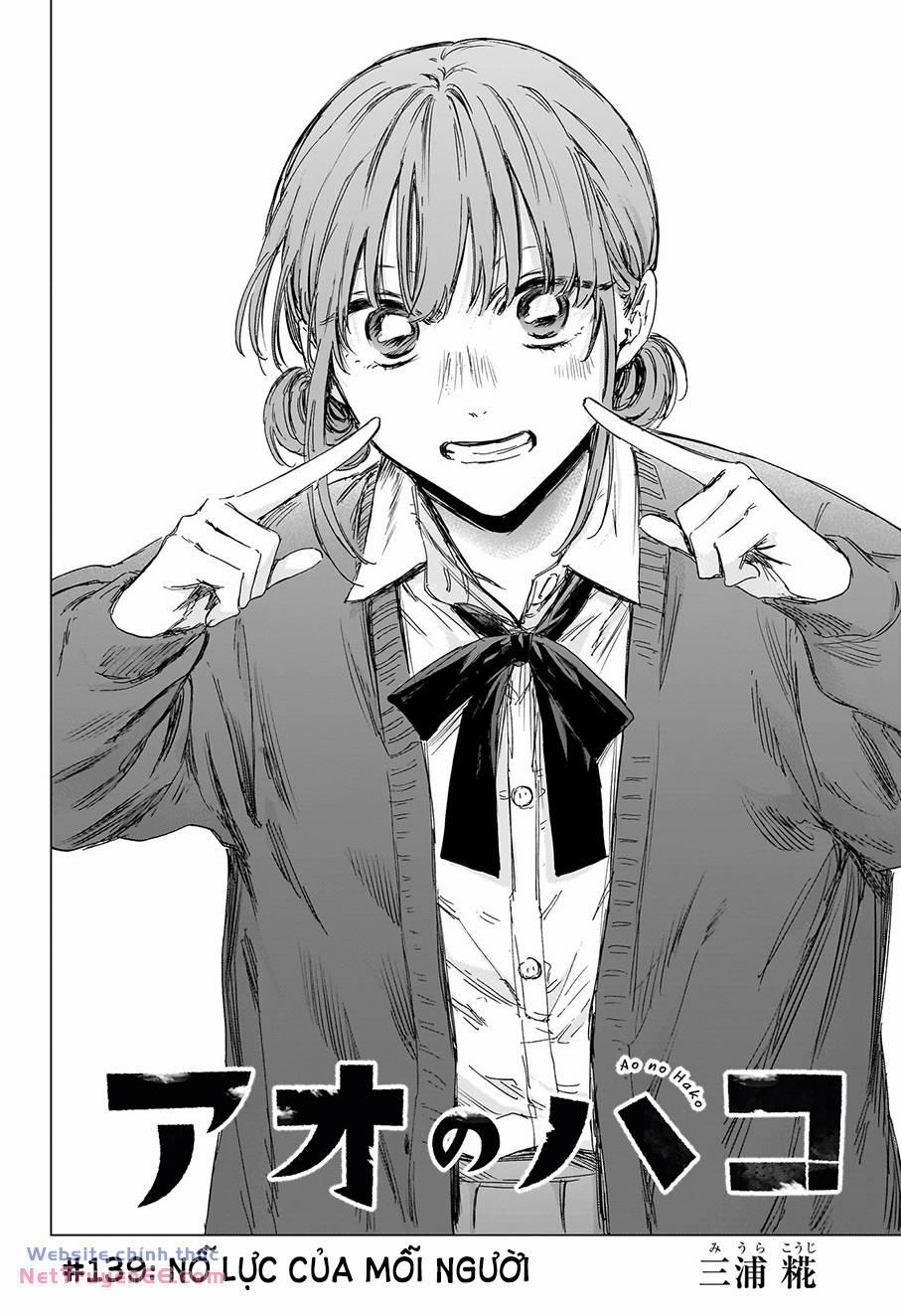 Blue Box 139 trang 2