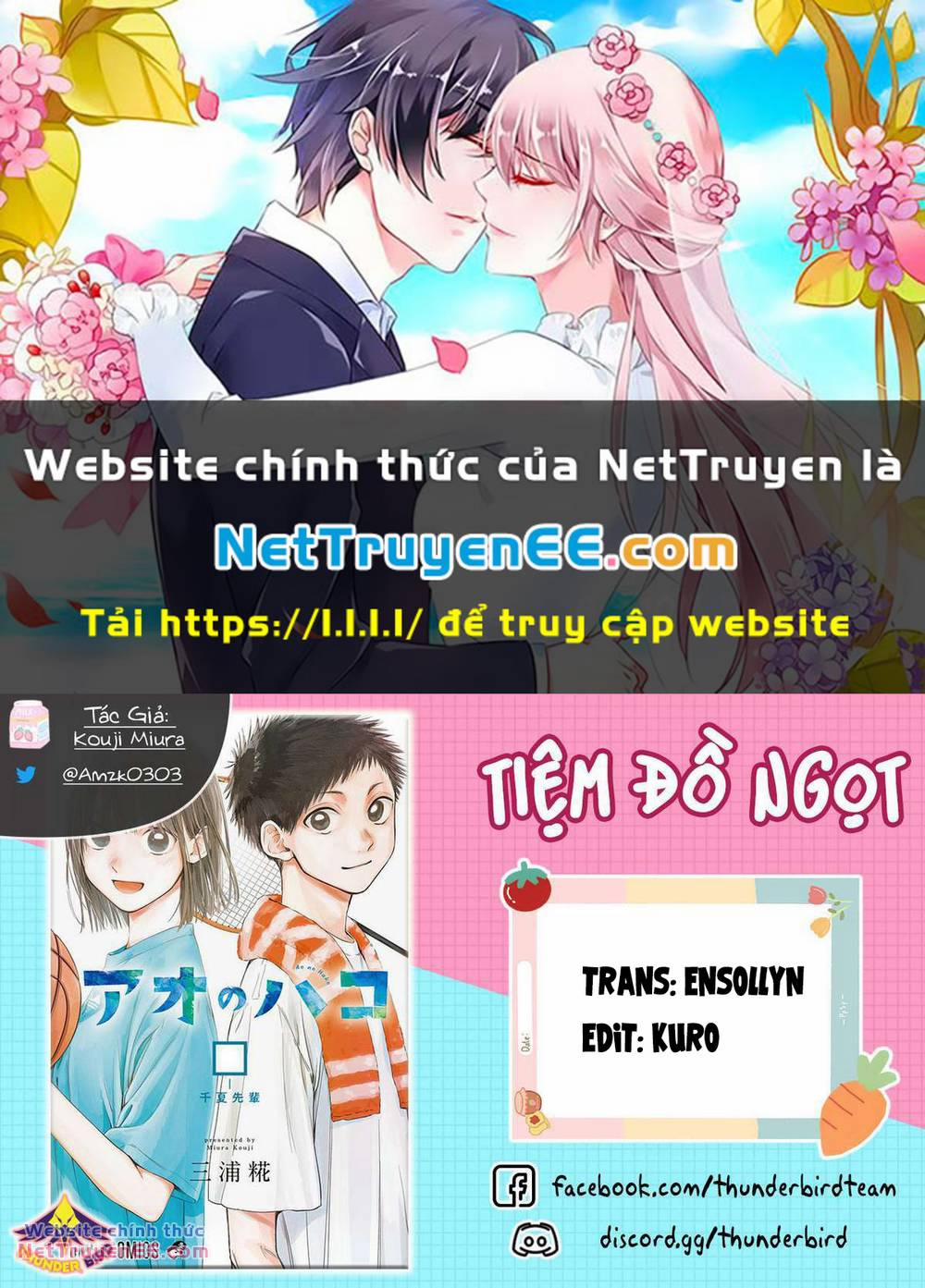 Blue Box 141 trang 0