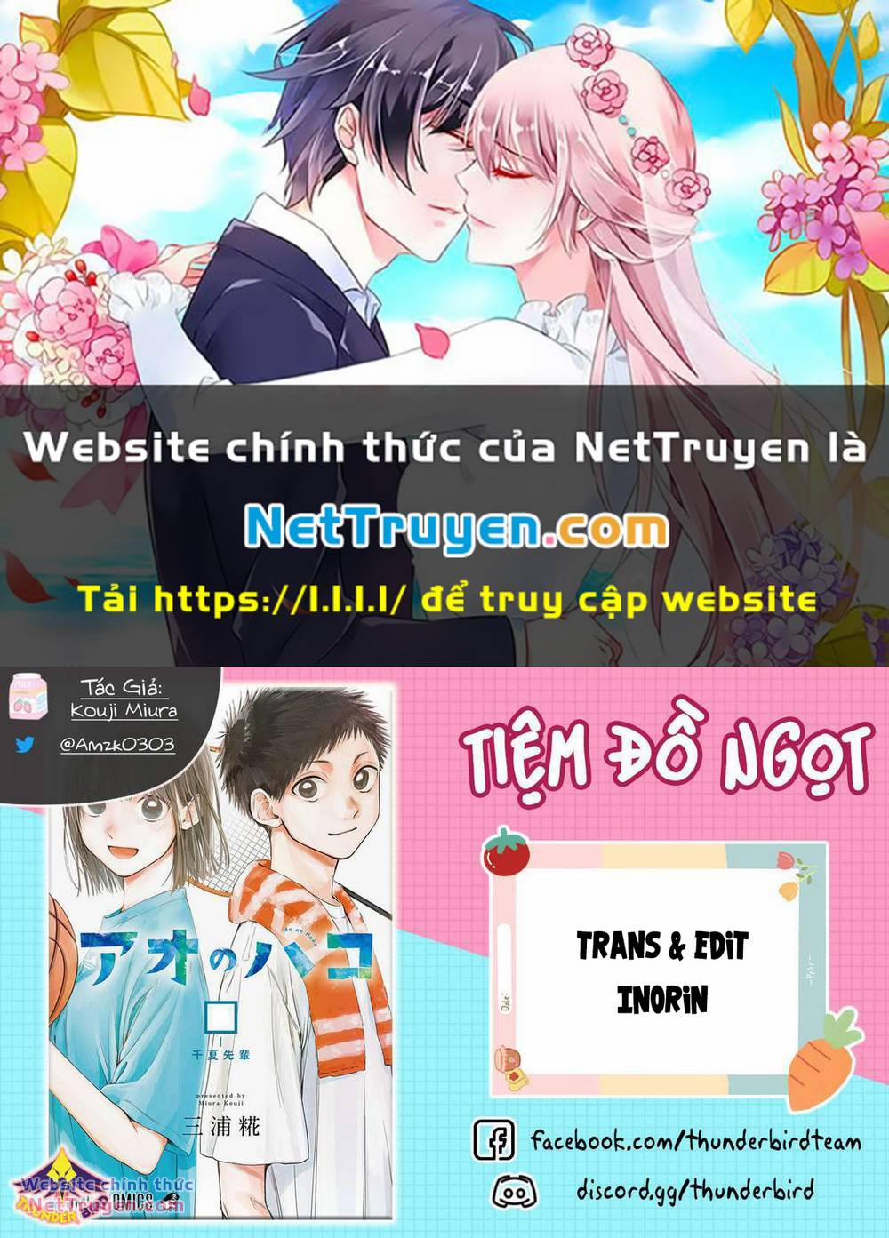 Blue Box 142 trang 0