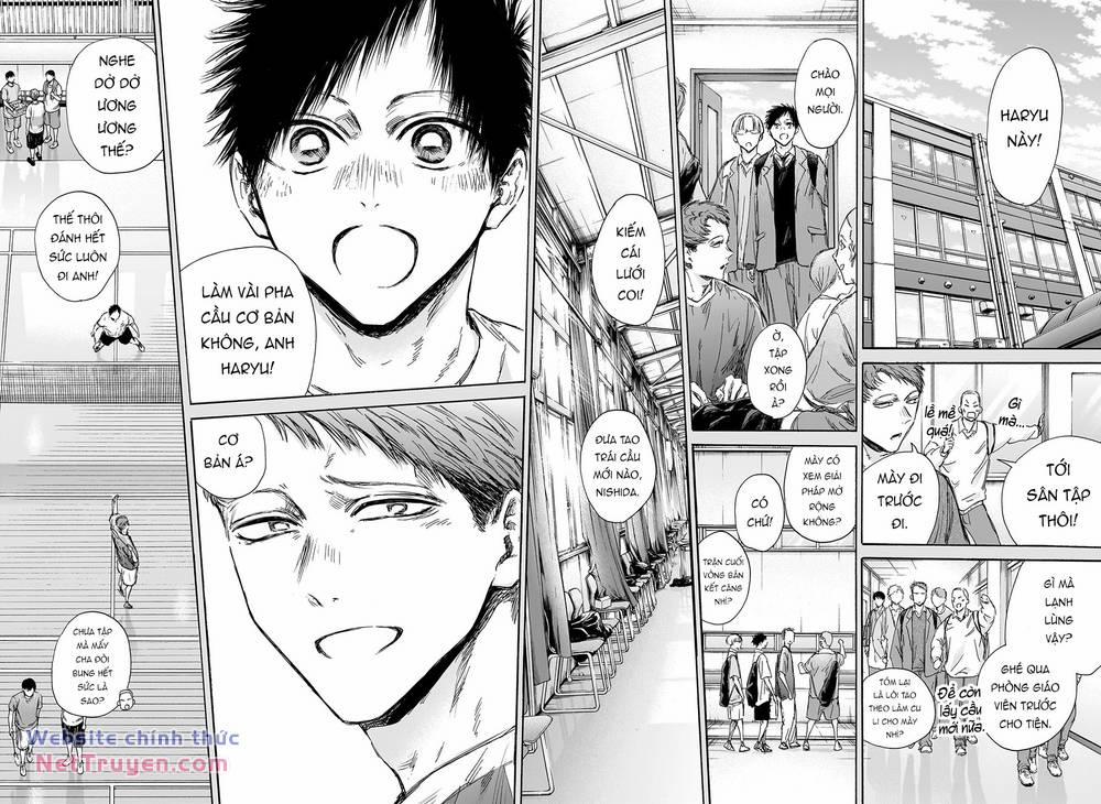 Blue Box 142 trang 10