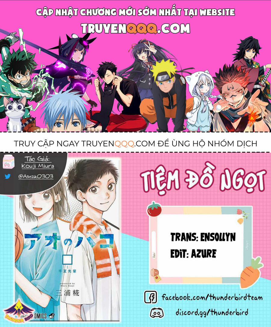 Blue Box 143 trang 0