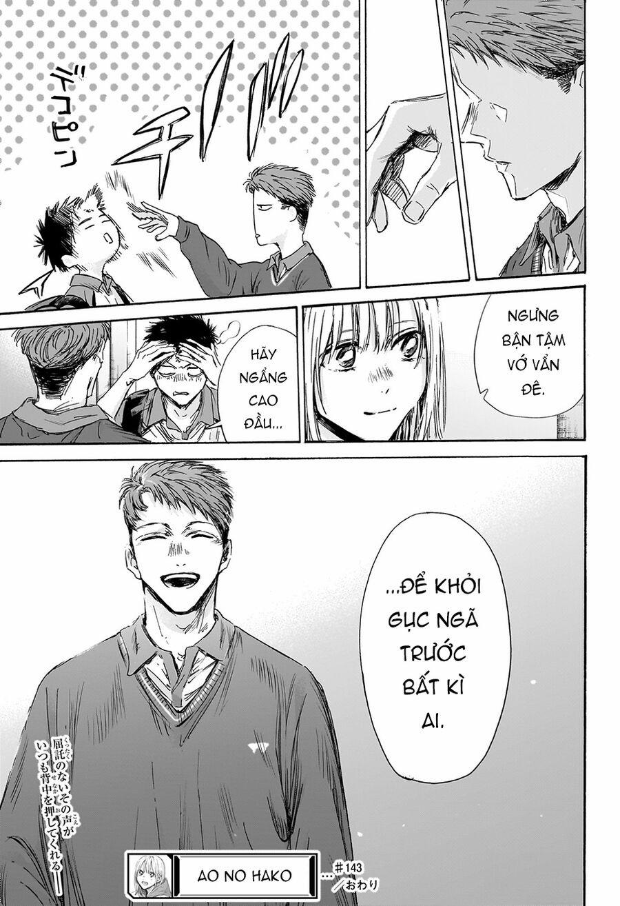 Blue Box 143 trang 19