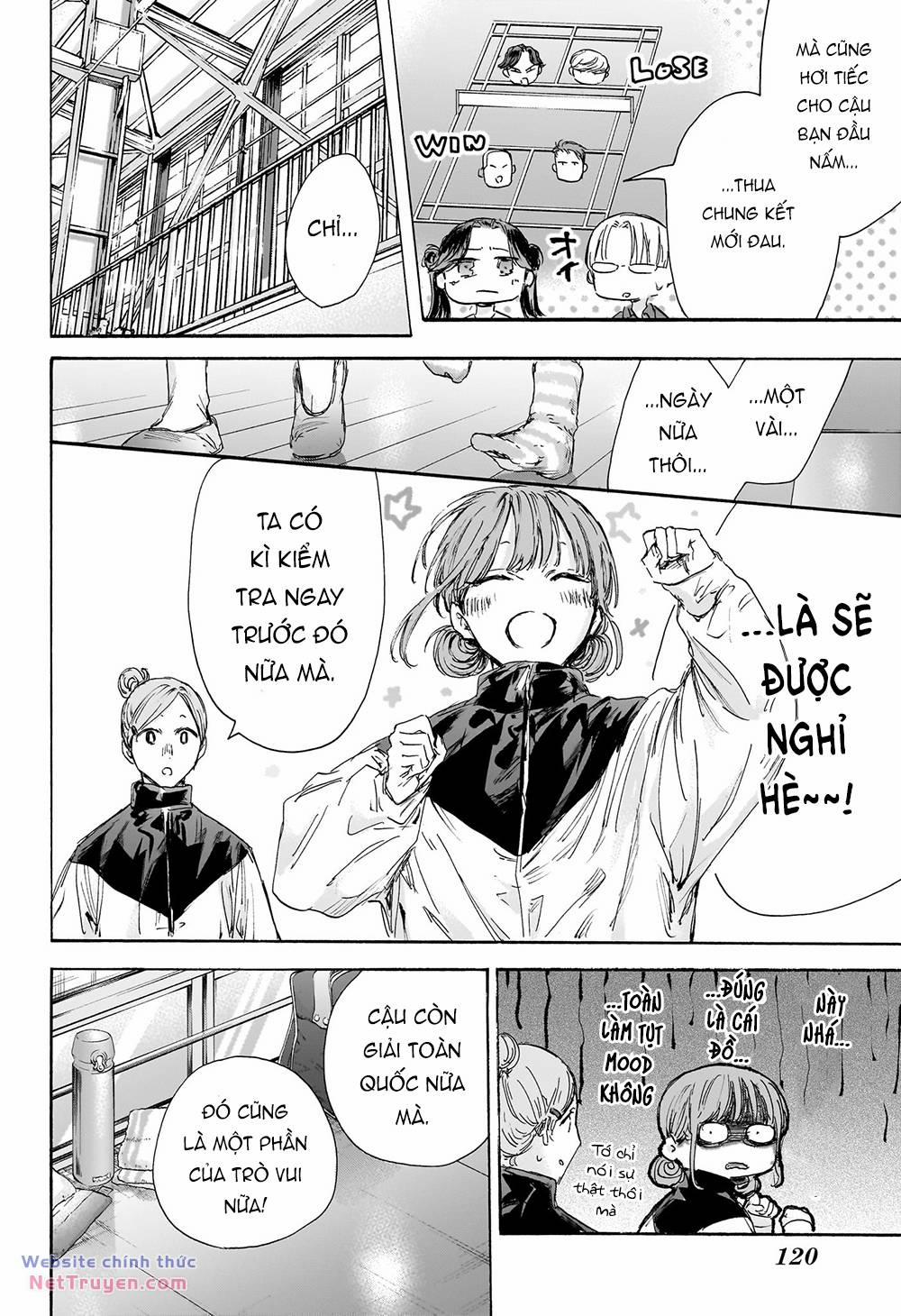 Blue Box 144 trang 16