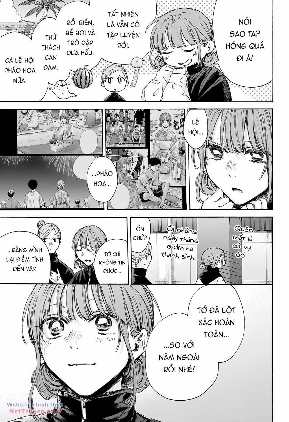 Blue Box 144 trang 17