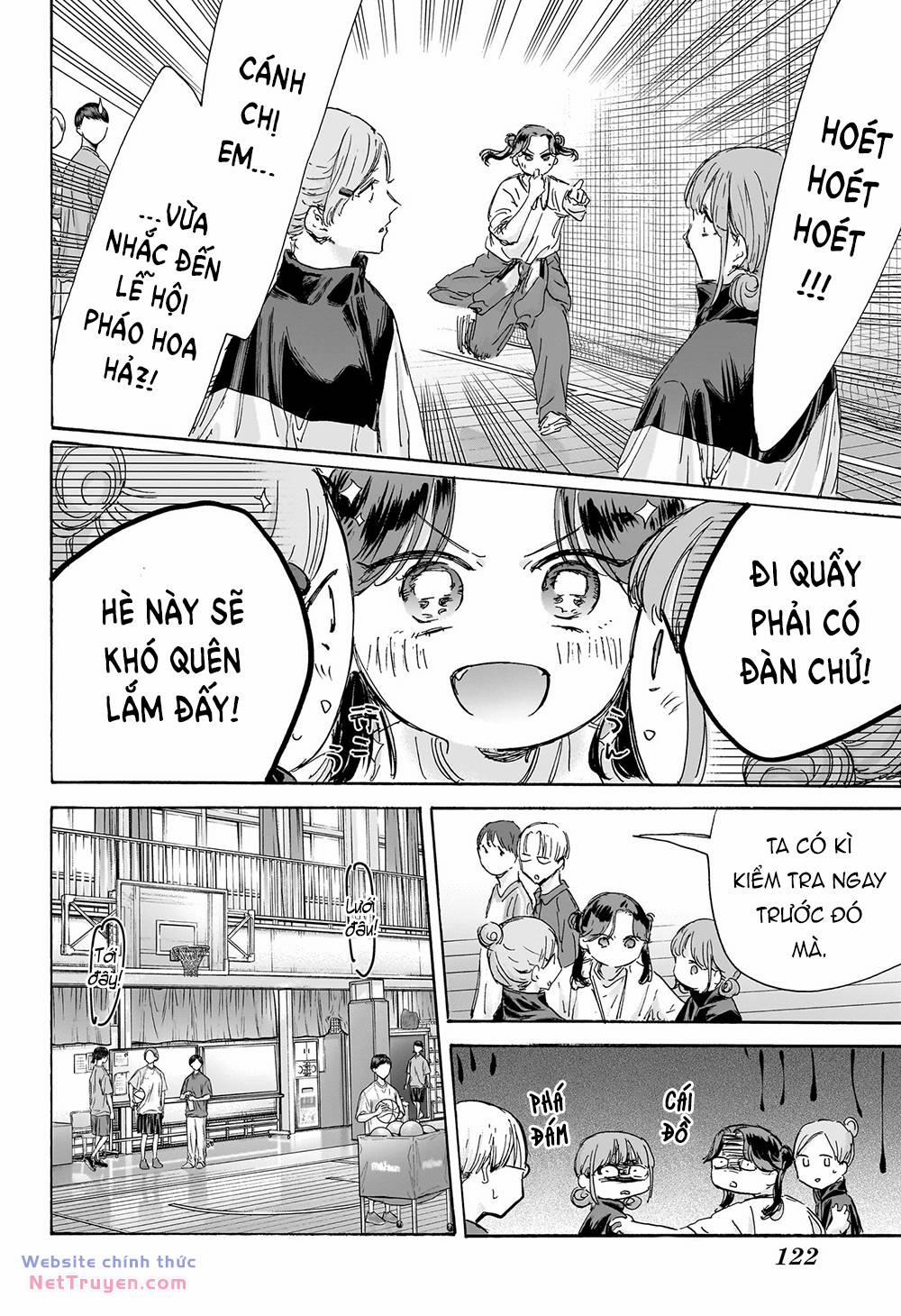 Blue Box 144 trang 18