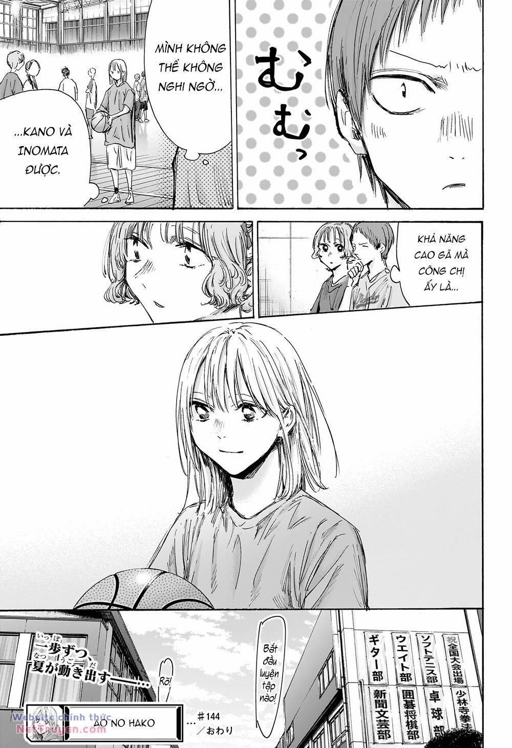 Blue Box 144 trang 19