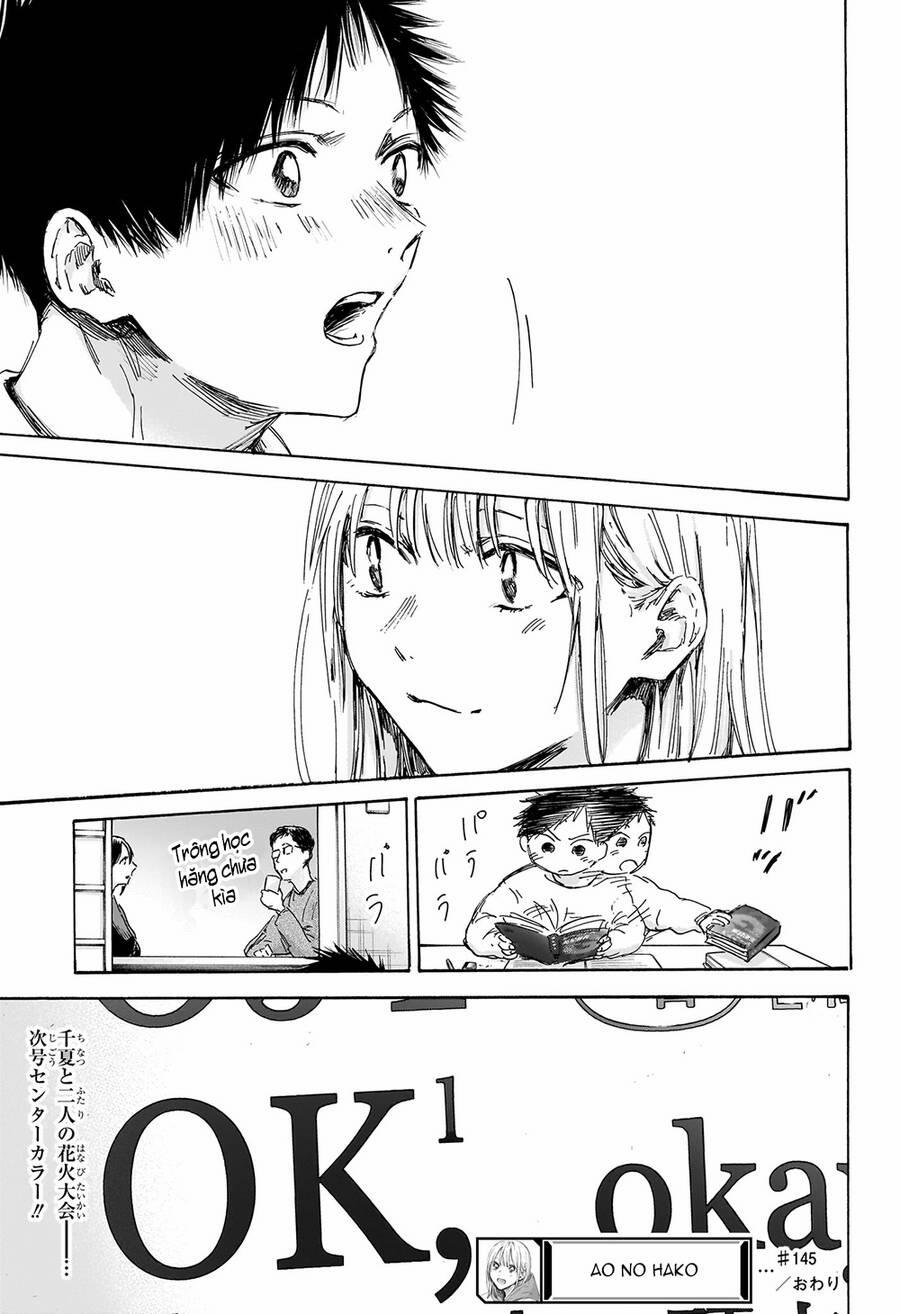 Blue Box 145 trang 19