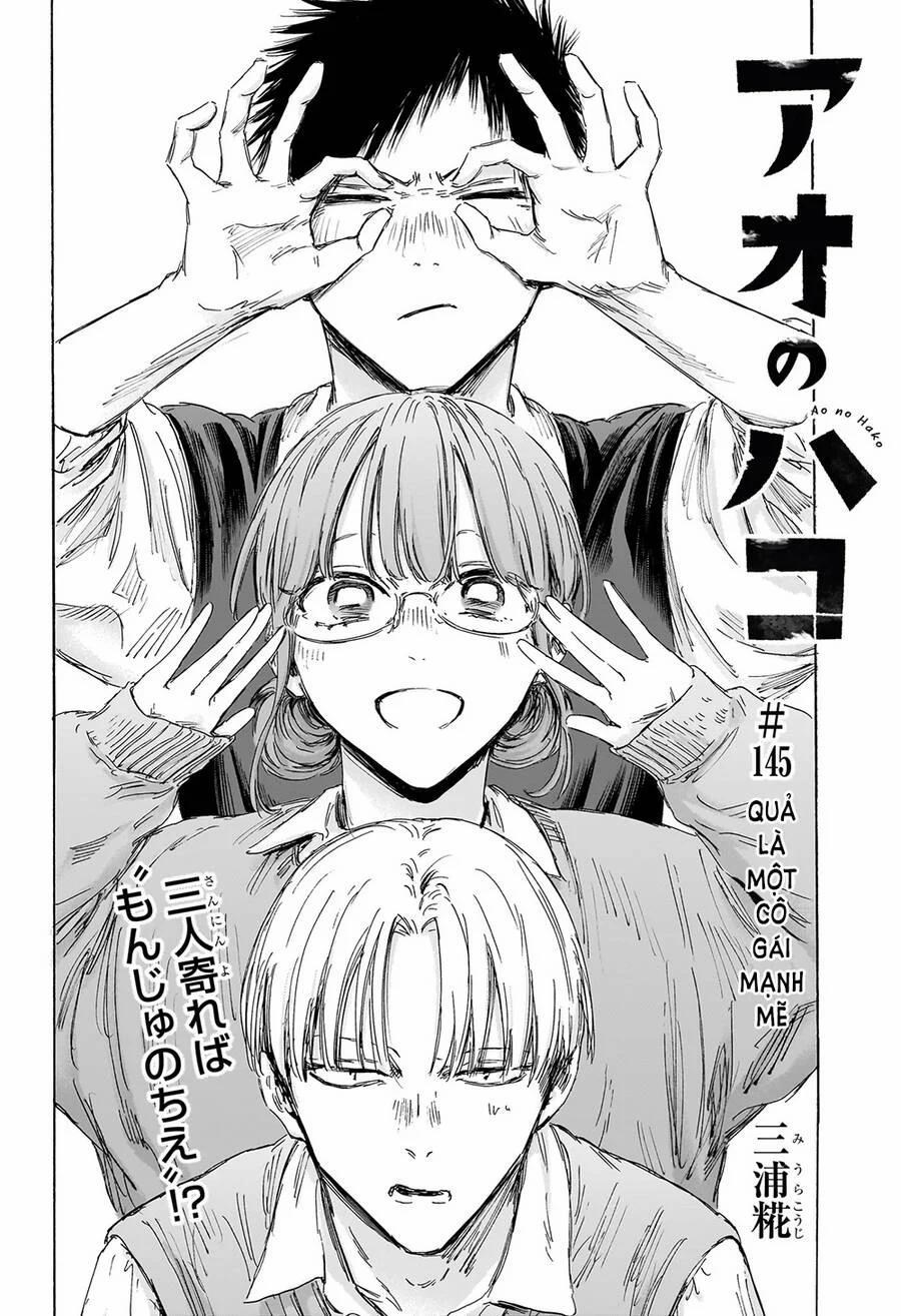 Blue Box 145 trang 2