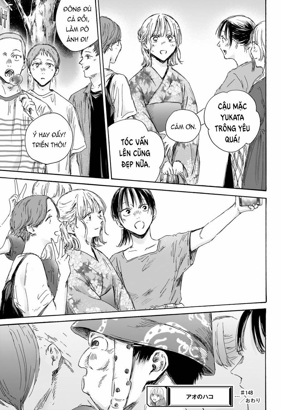 Blue Box 148 trang 19