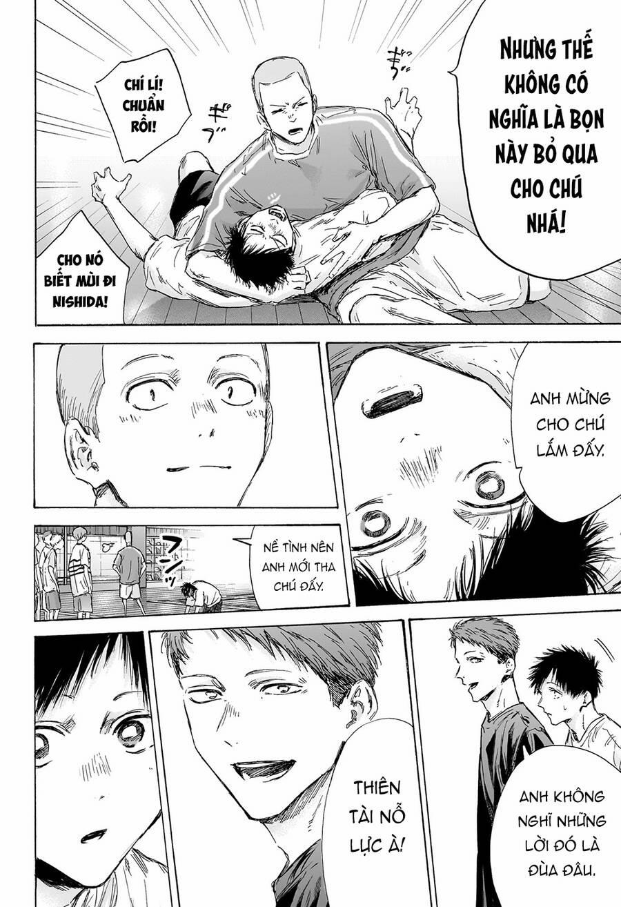 Blue Box 151 trang 8