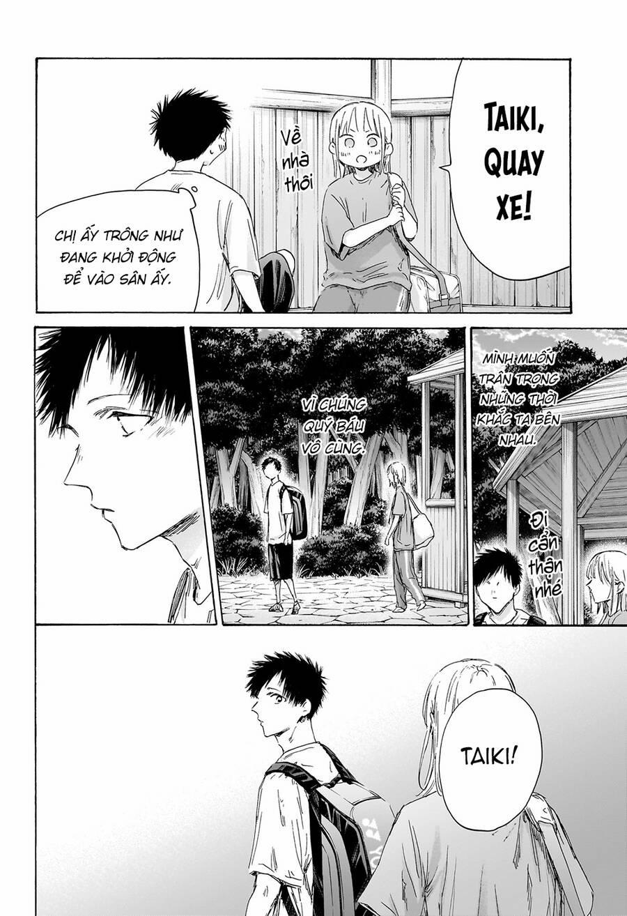 Blue Box 152 trang 10