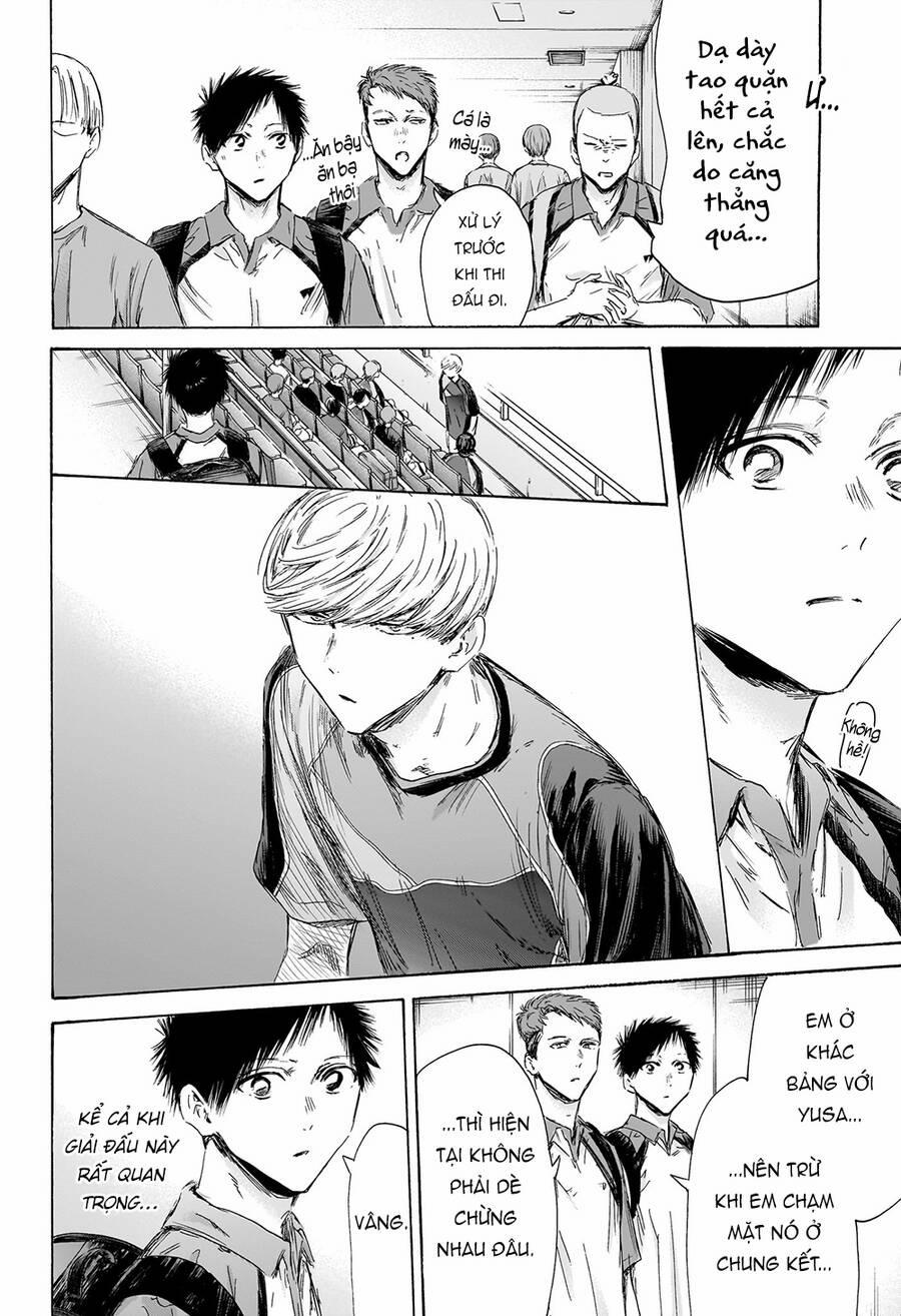 Blue Box 152 trang 14