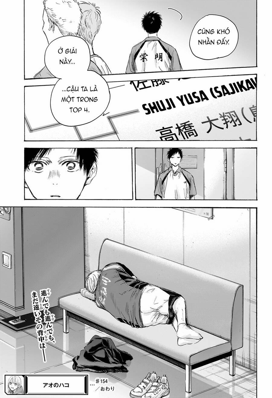 Blue Box 154 trang 21