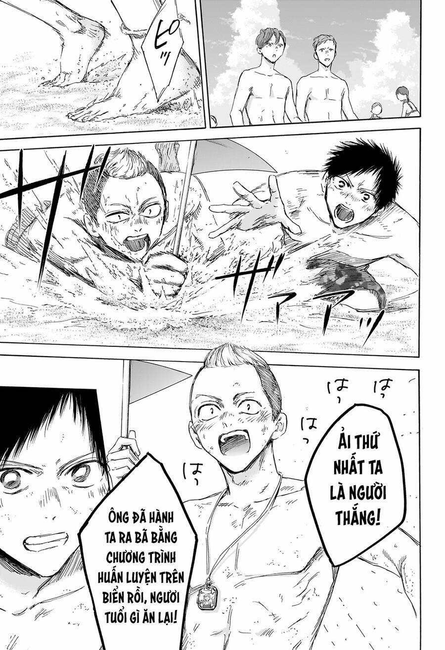 Blue Box 158 trang 2