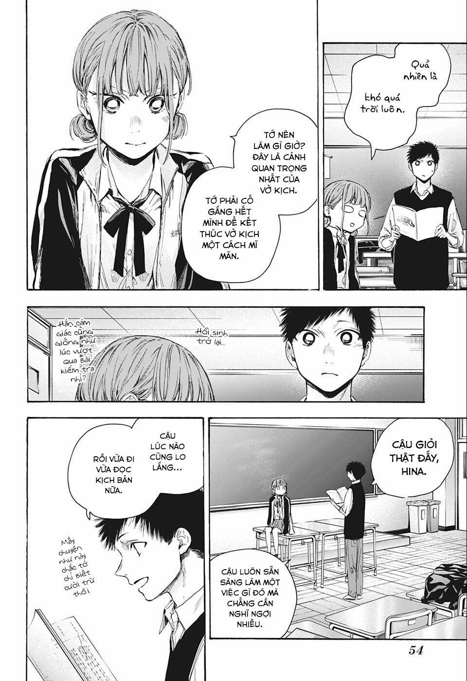 Blue Box 53 trang 12