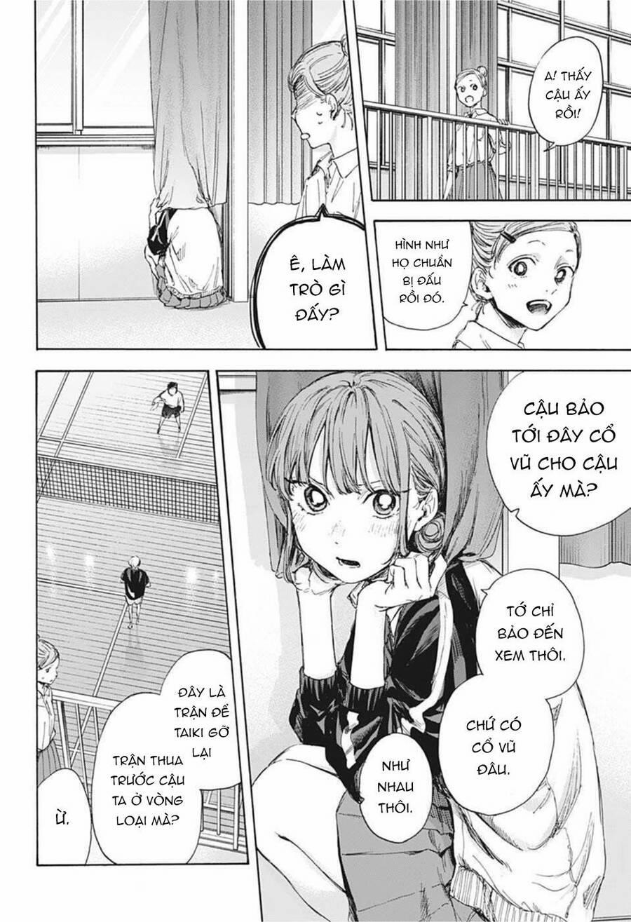 Blue Box 55 trang 10