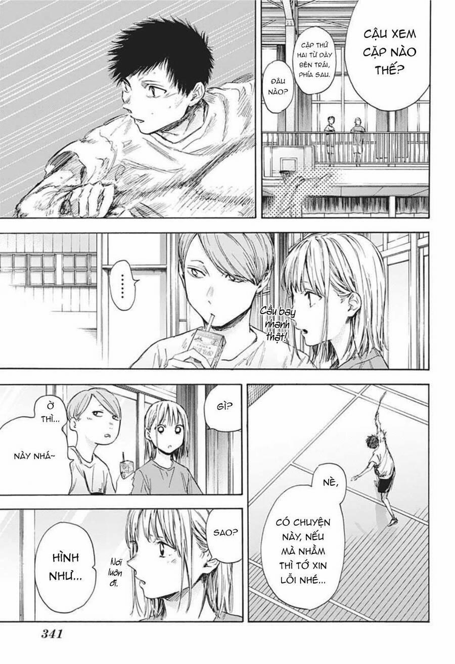 Blue Box 55 trang 15