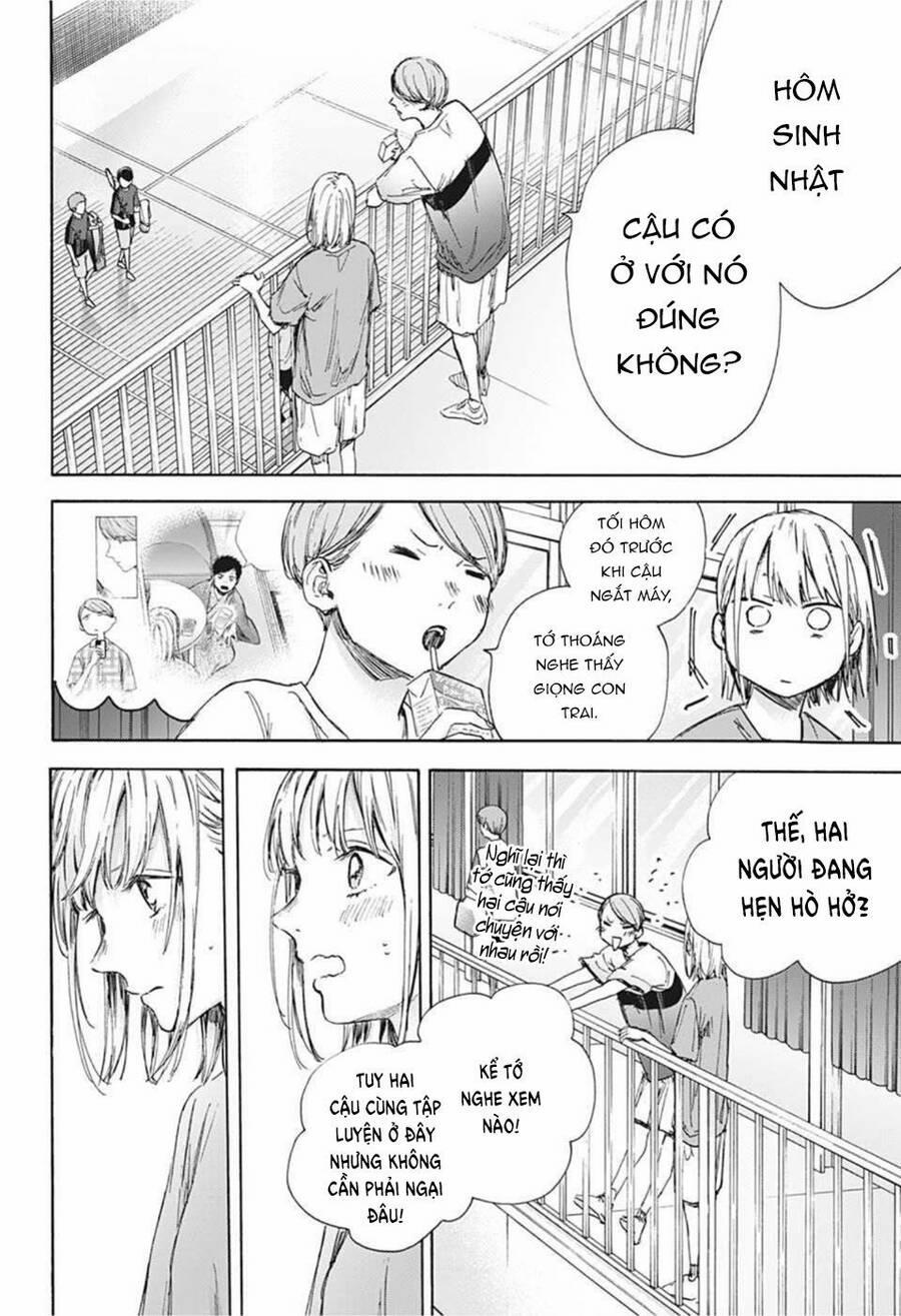 Blue Box 55 trang 16