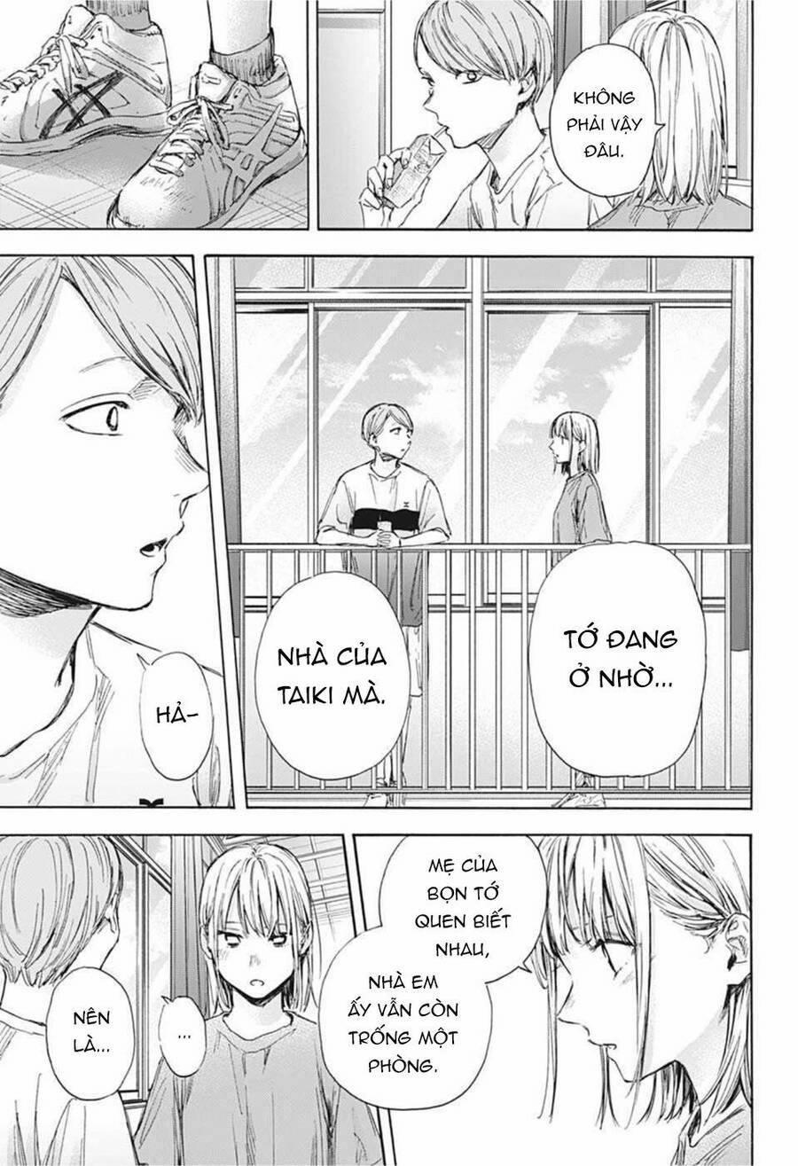 Blue Box 55 trang 17