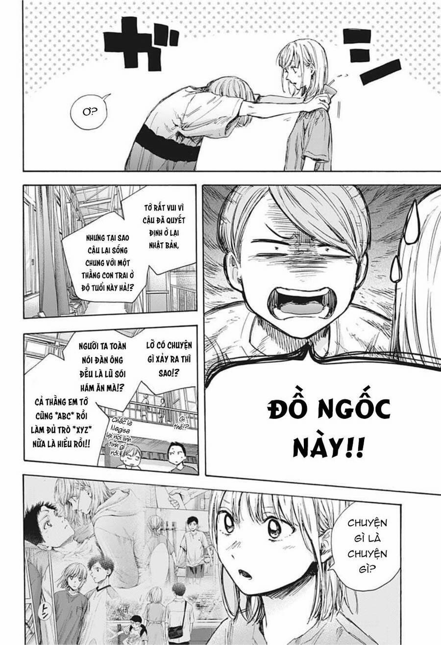 Blue Box 55 trang 18