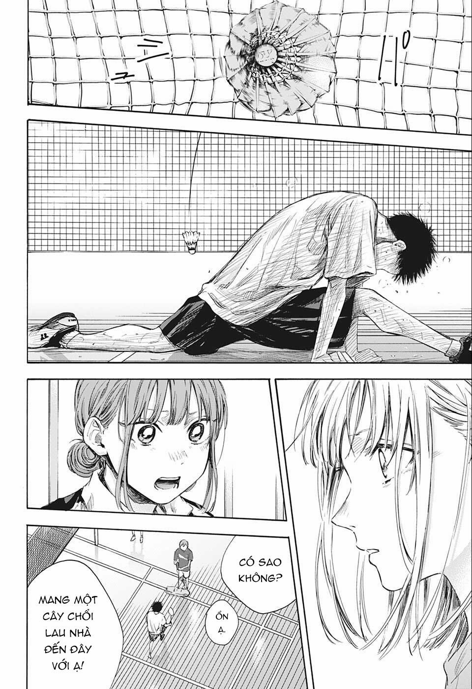 Blue Box 56 trang 18