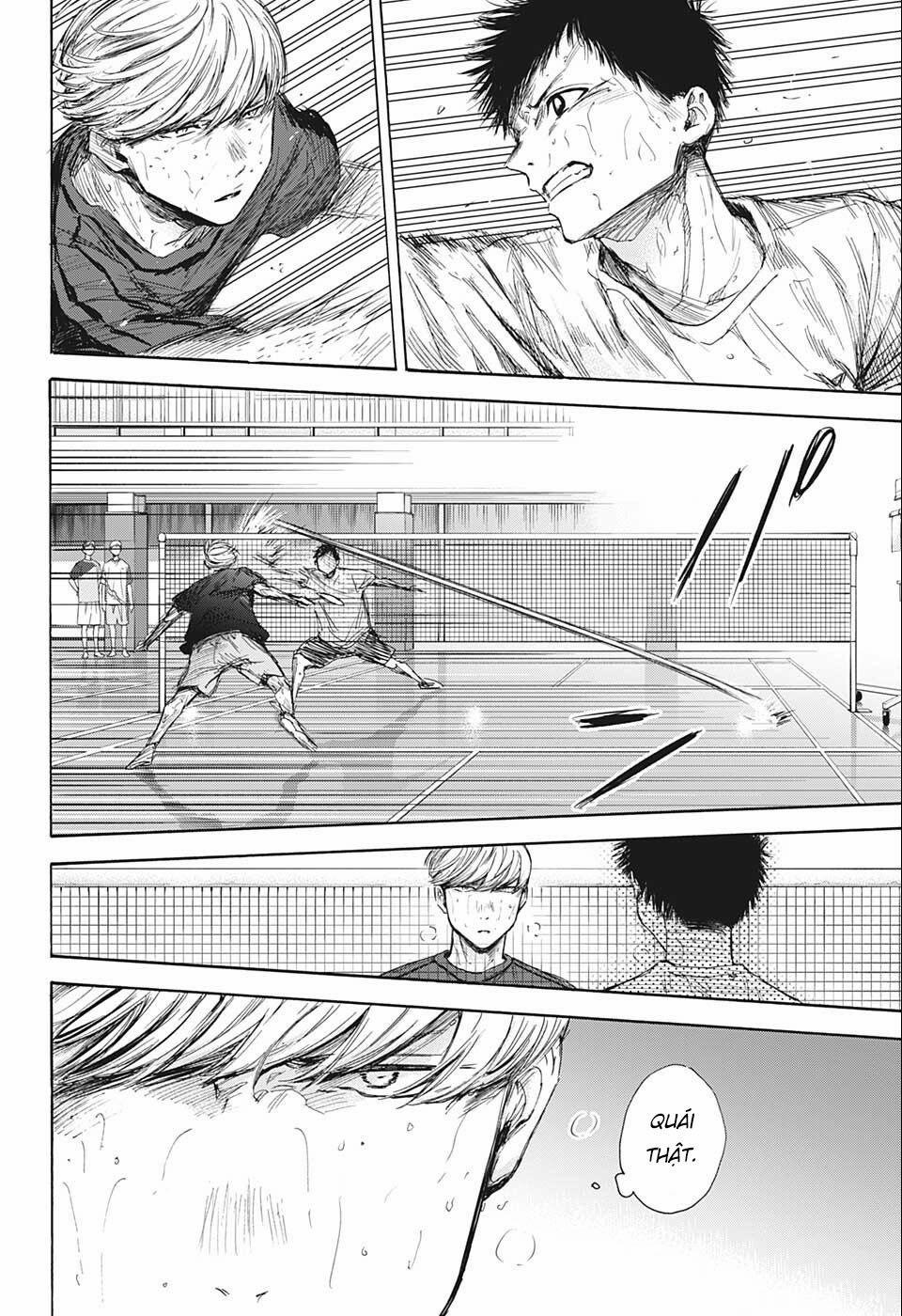 Blue Box 57 trang 12