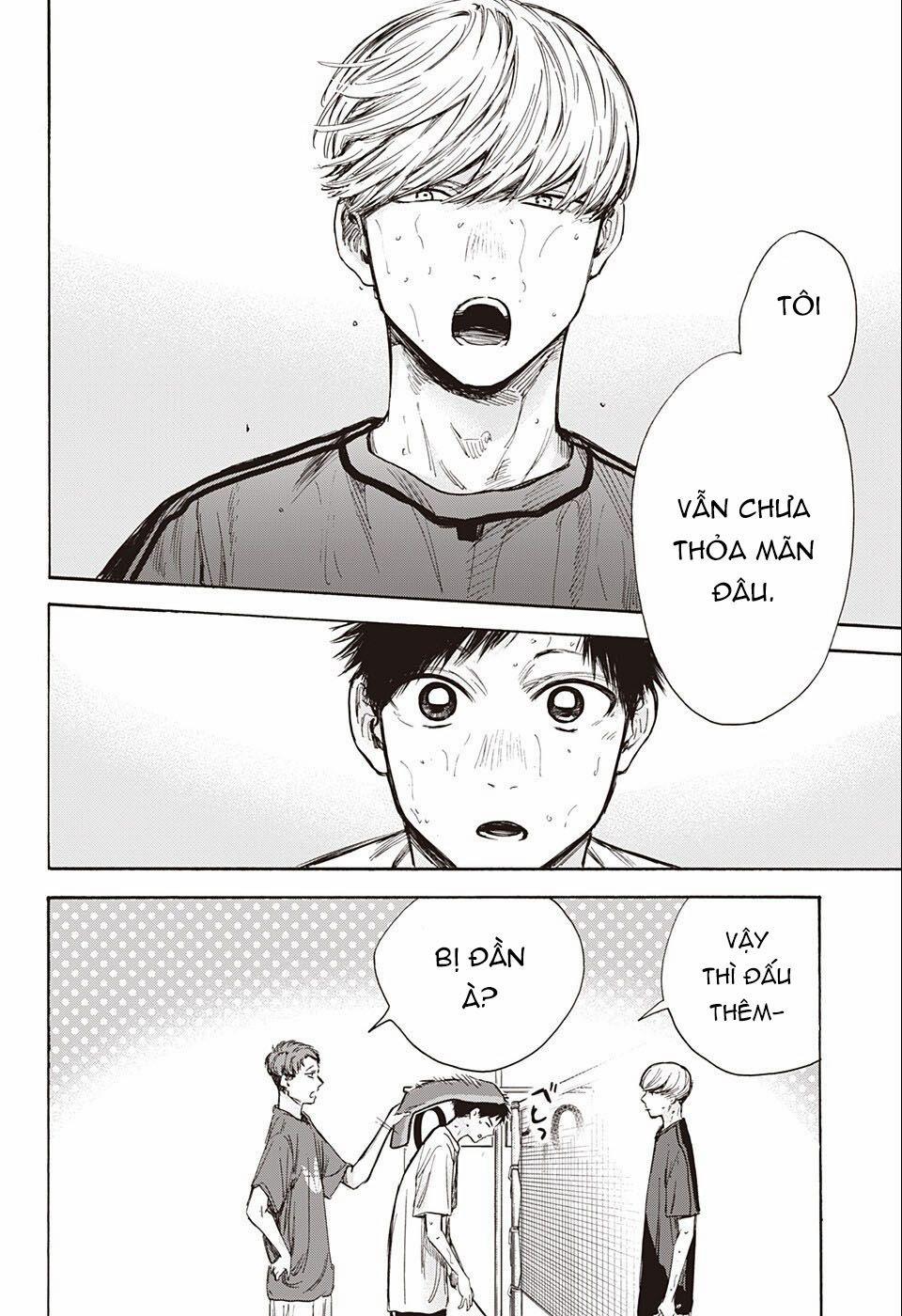 Blue Box 58 trang 10