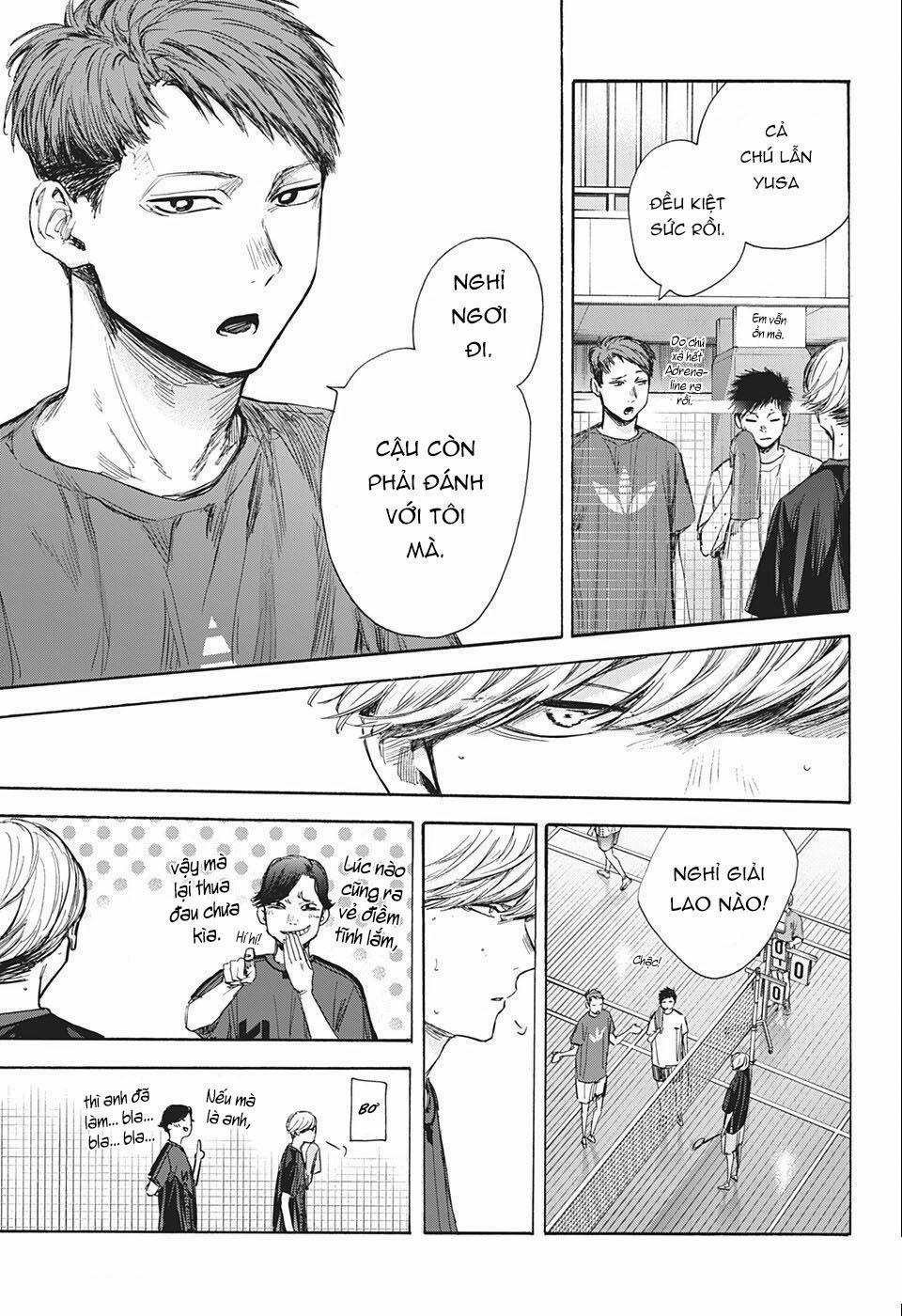 Blue Box 58 trang 11