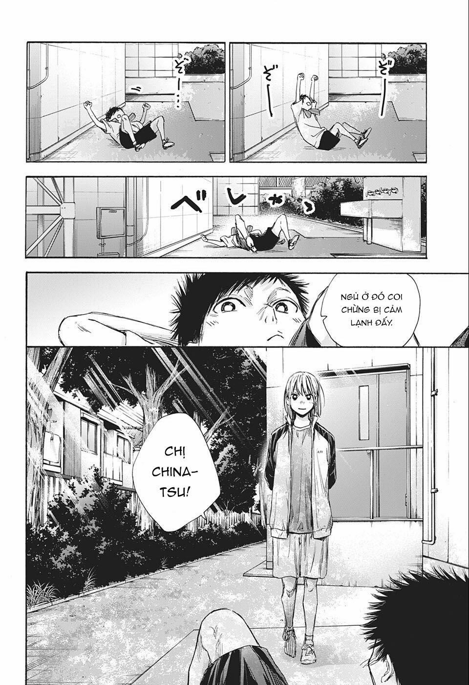 Blue Box 58 trang 16