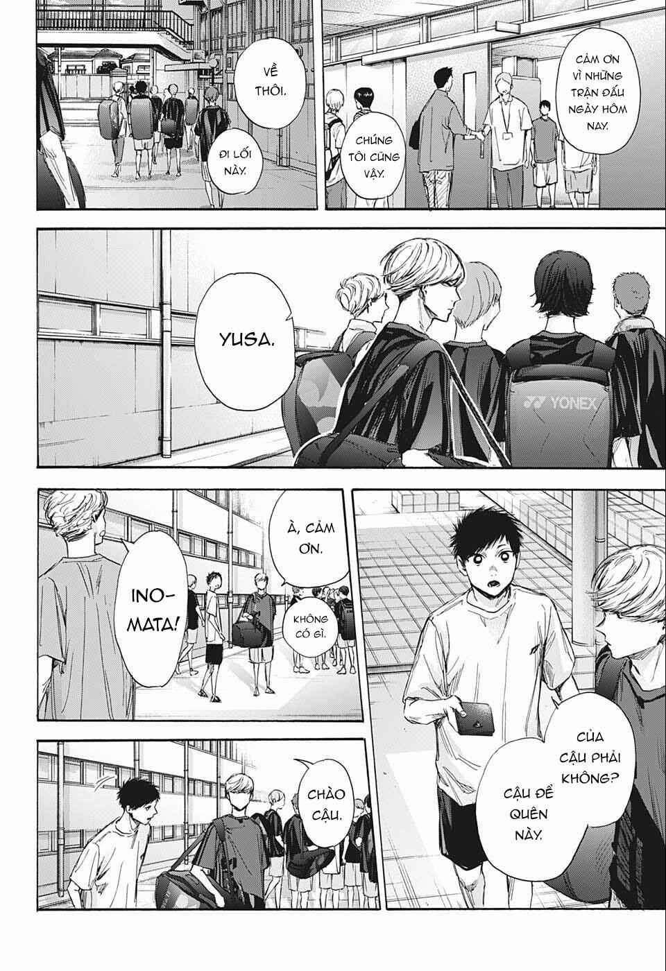 Blue Box 59 trang 12