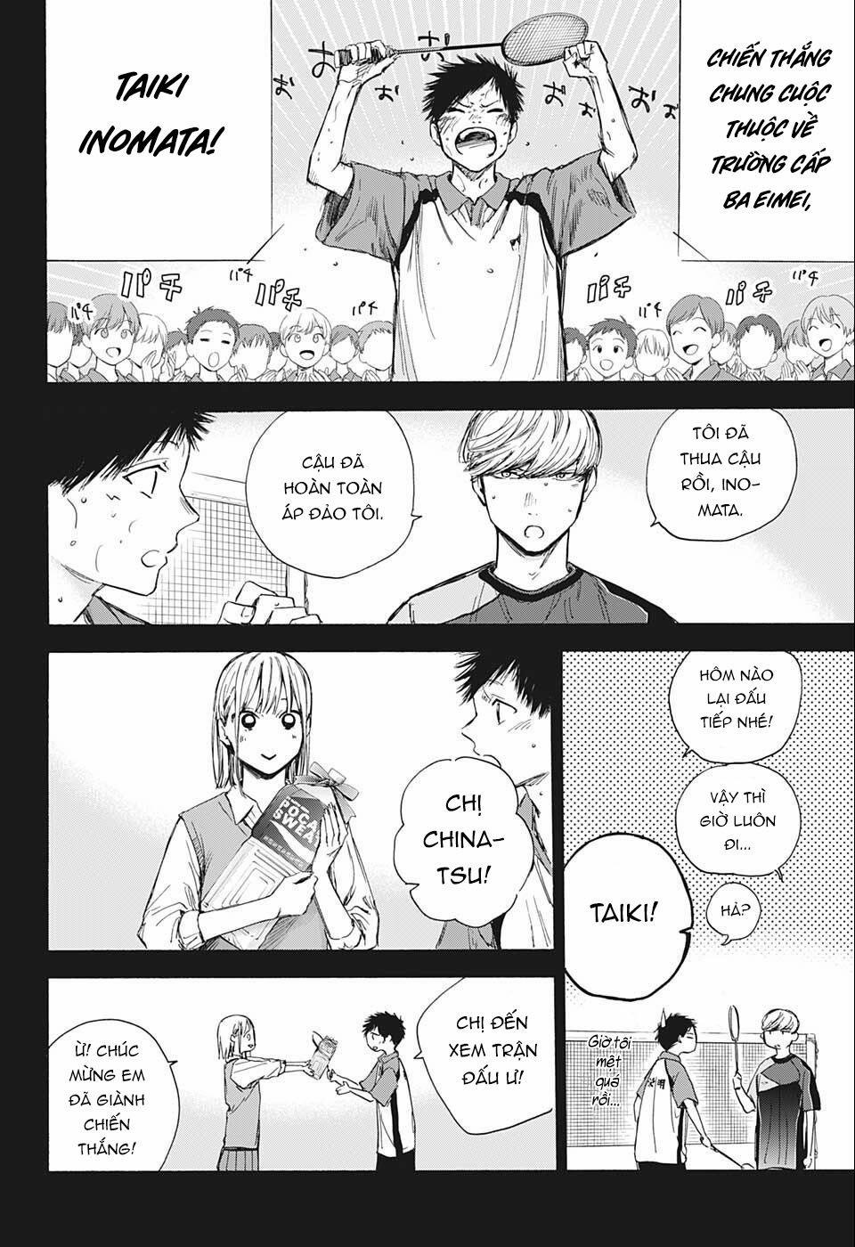 Blue Box 59 trang 18