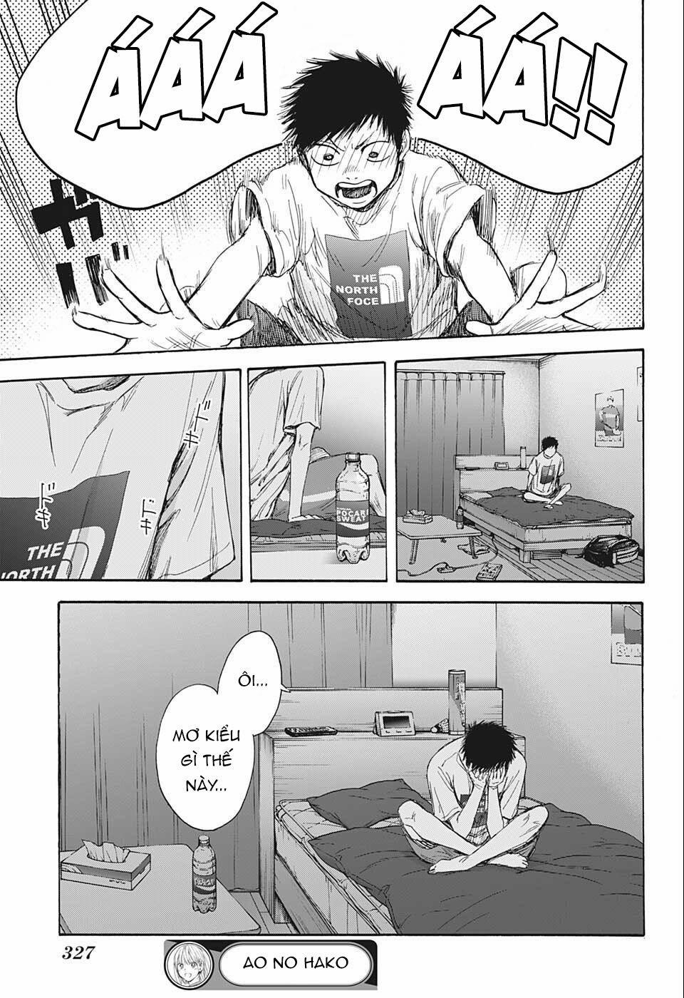 Blue Box 59 trang 21