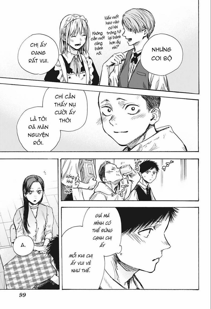 Blue Box 61 trang 10