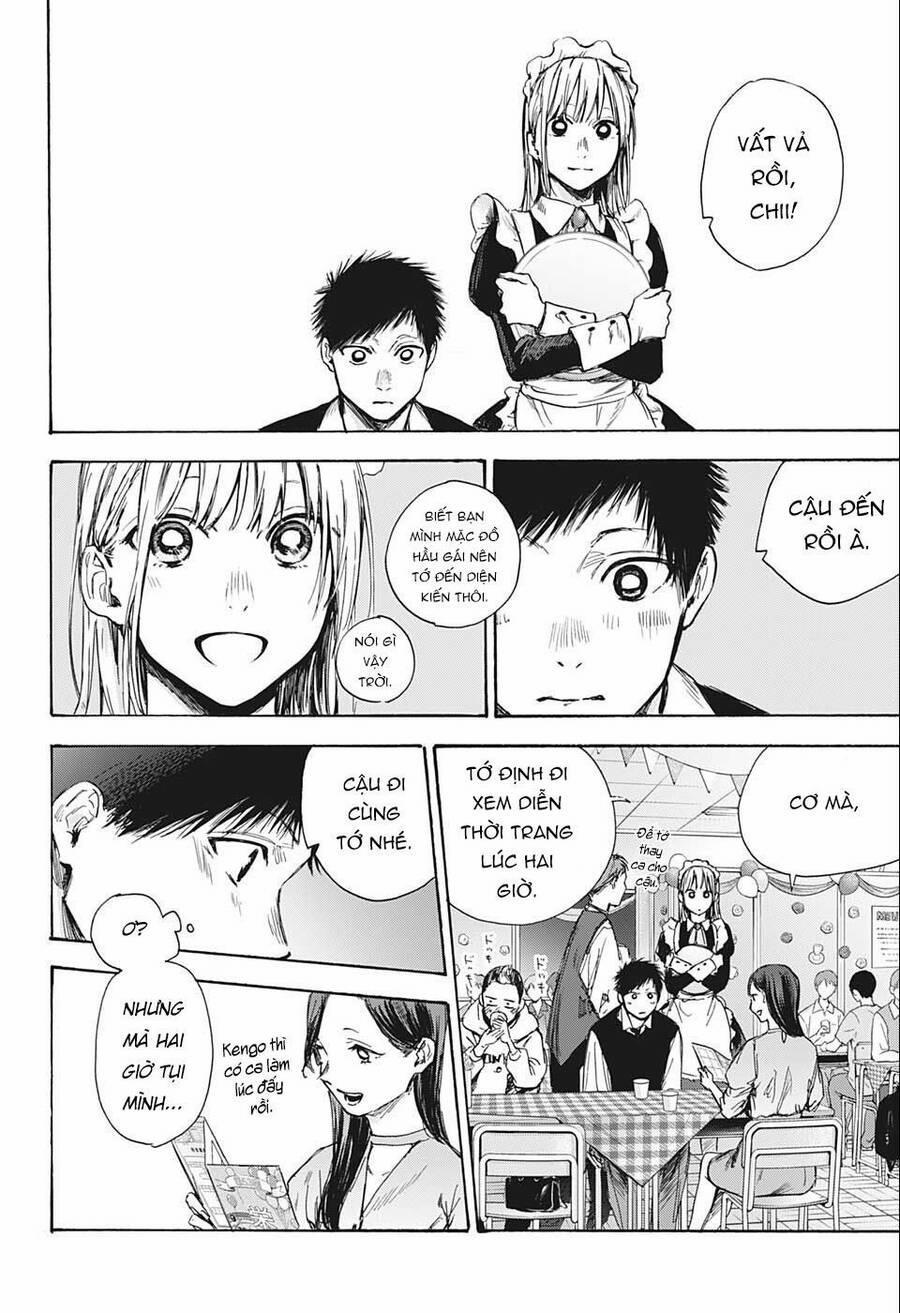 Blue Box 61 trang 11