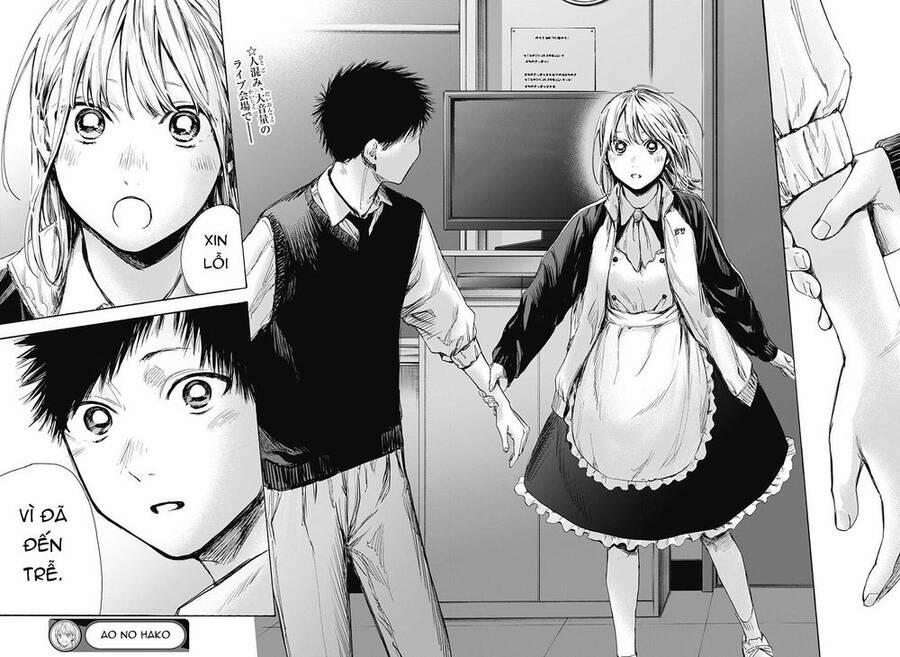 Blue Box 61 trang 17