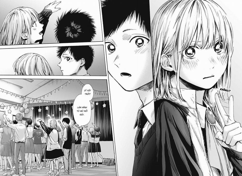 Blue Box 62 trang 10