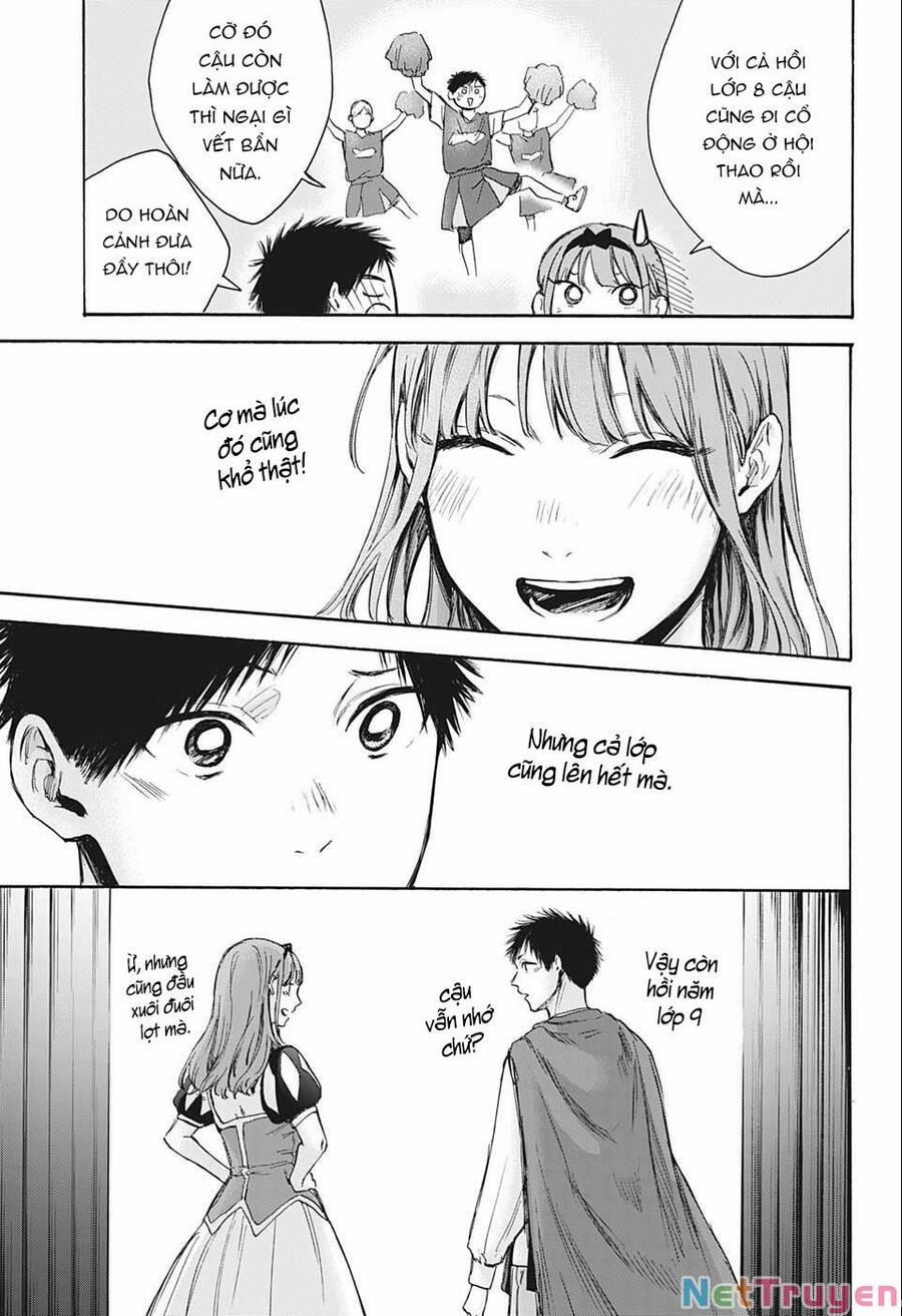 Blue Box 63 trang 17