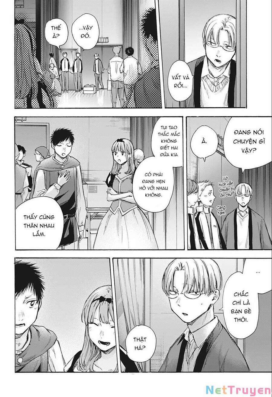 Blue Box 63 trang 18