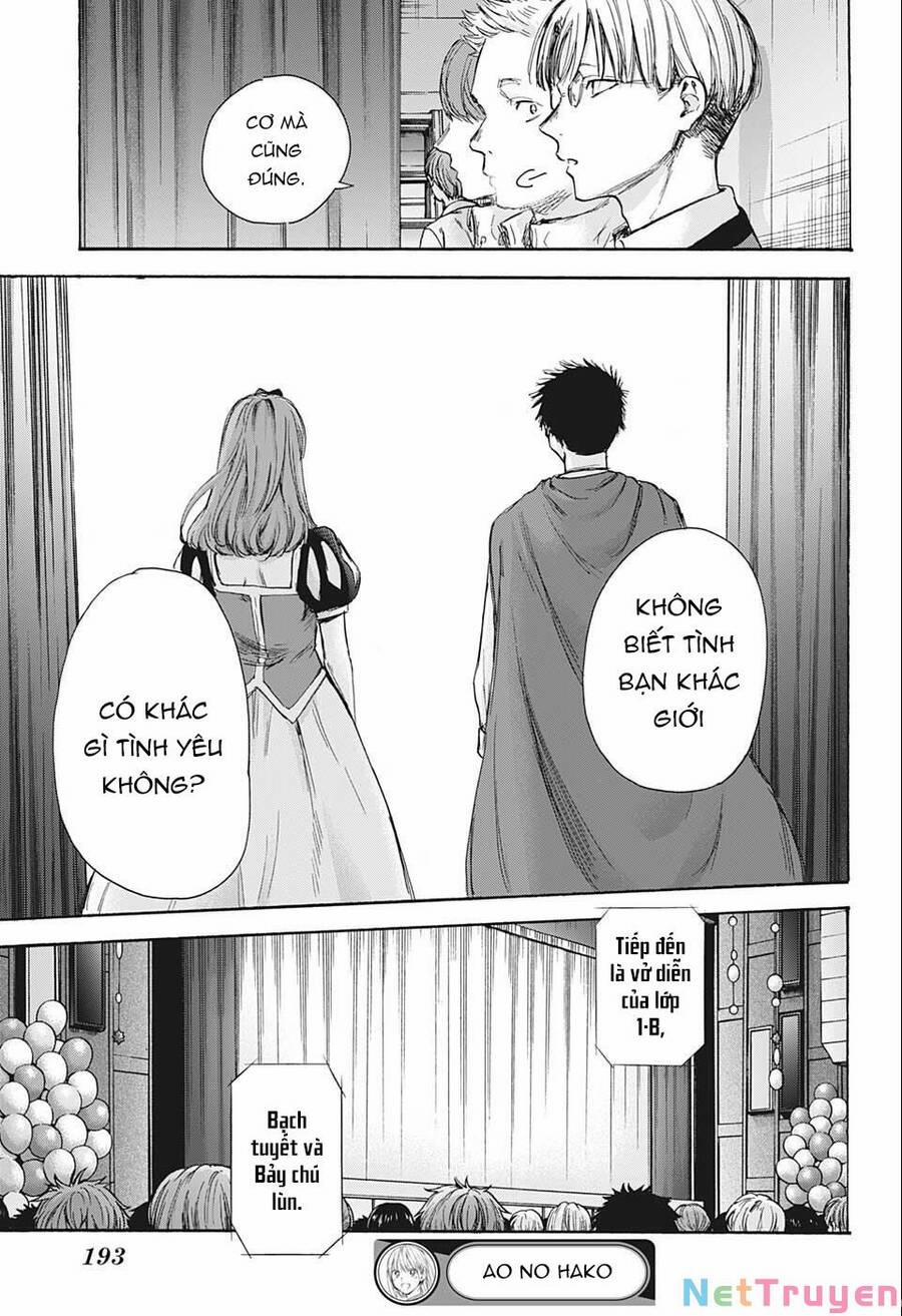 Blue Box 63 trang 19