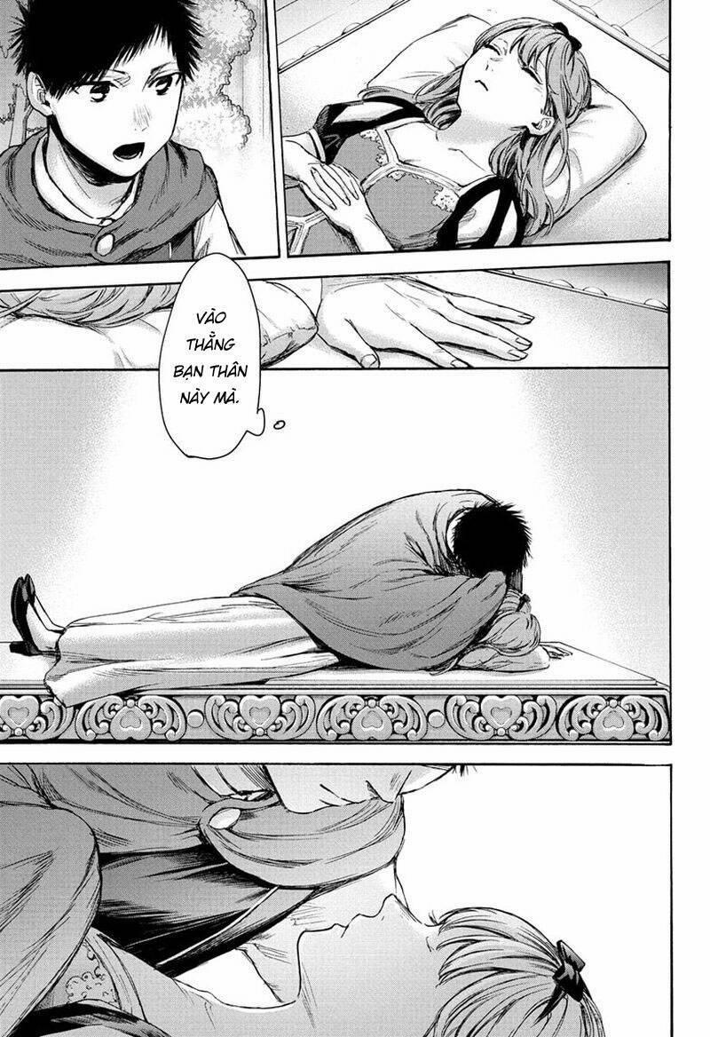 Blue Box 64 trang 10